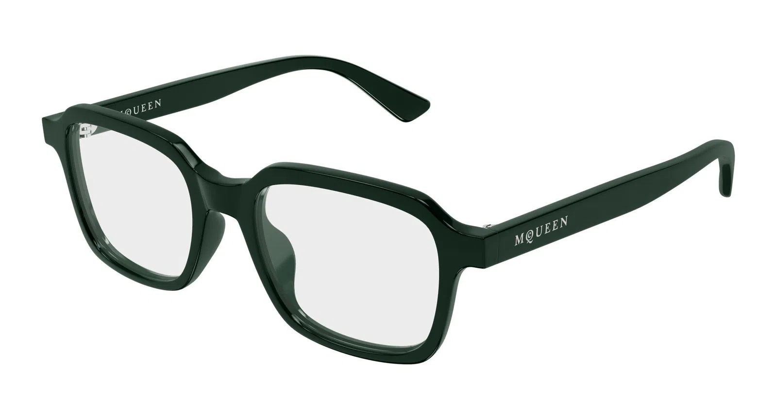 Alexander McQueen AM0572O Eyeglasses - view 7
